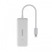 Orico TC4U-U3 Type-C USB3.0 Hub with 4 Type-A Ports
